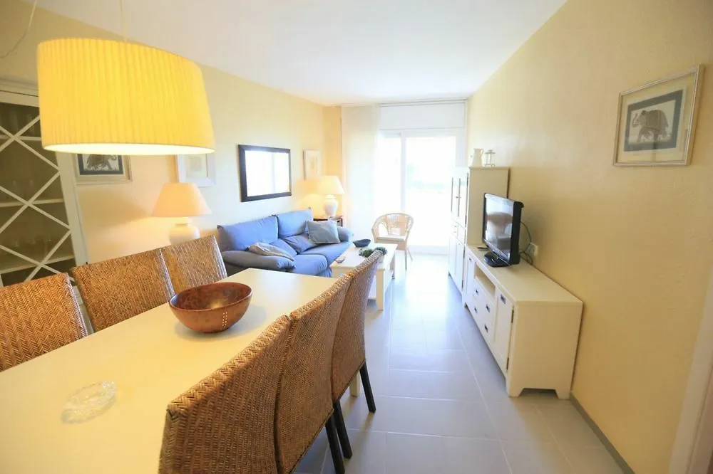 Apartamento Ideal Familias Para 4 Personas En Cambrils España