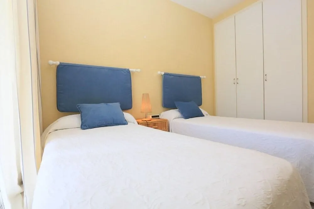 Apartment Apartamento Ideal Familias Para 4 Personas En Cambrils