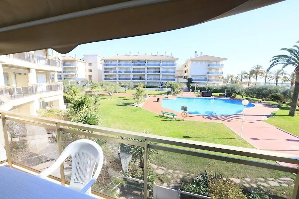 Apartamento Ideal Familias Para 4 Personas En Cambrils Spain